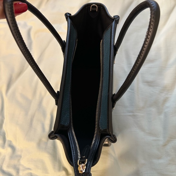 kate spade Teal and Black Women's Bag - Picture 5 of 13